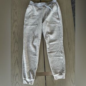 Men’s Lulu Lemon At Ease Jogger - Medium